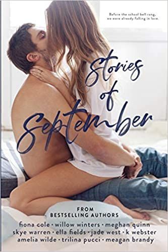 Stories of September