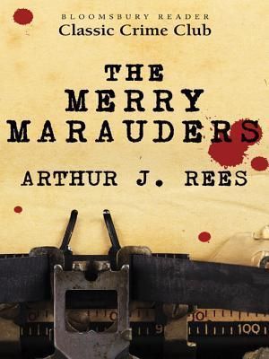 The Merry Marauders