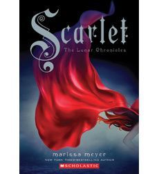 Scarlet