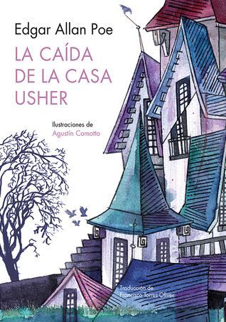 La caída de la casa Usher