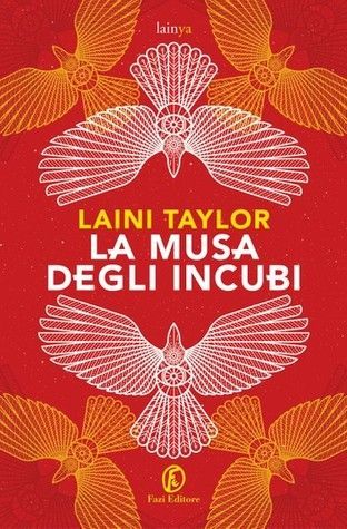 La Musa degli Incubi