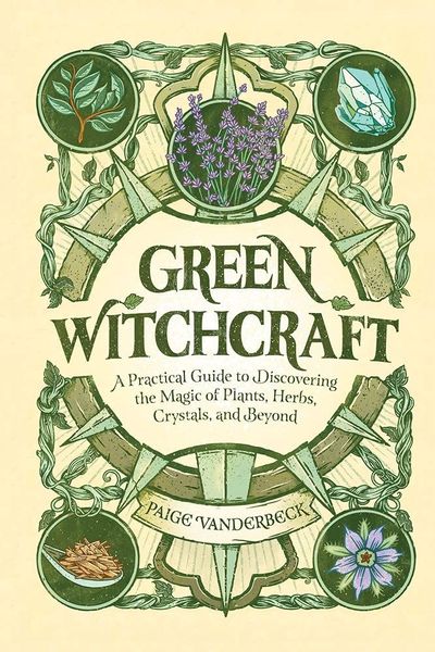 Green Witchcraft