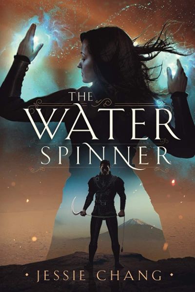 The Water Spinner
