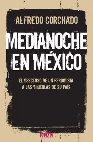 Medianoche en México