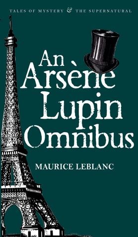 An Arsène Lupin Omnibus