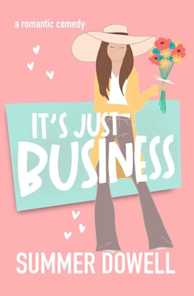 It's Just Business