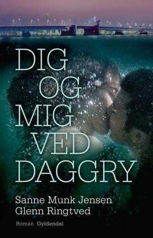 Dig og mig ved daggry
