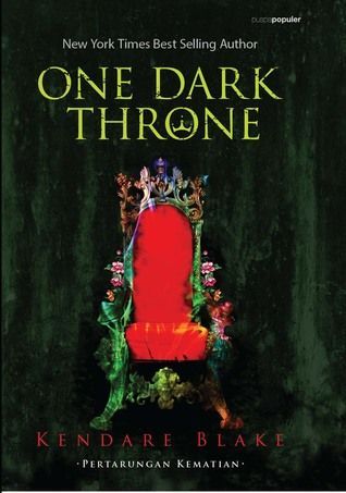ONE DARK THRONE