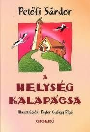 A helység kalapácsa