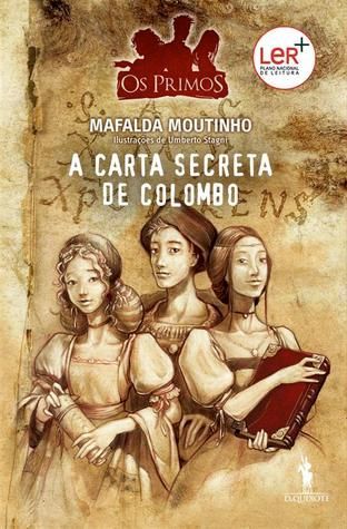 A carta secreta de Colombo