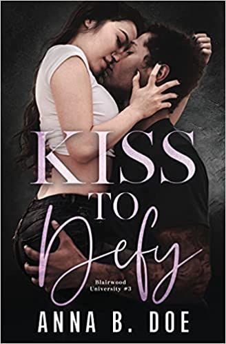 Kiss To Defy