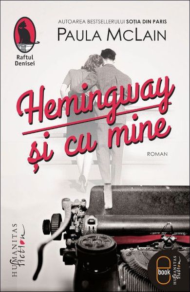 Hemingway si cu mine
