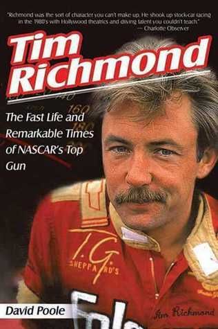 Tim Richmond