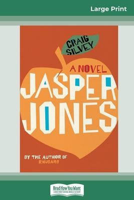 Jasper Jones (16pt Large Print Edition)