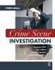 Crime Scene Investigation