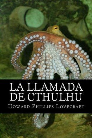 La llamada de Cthulhu