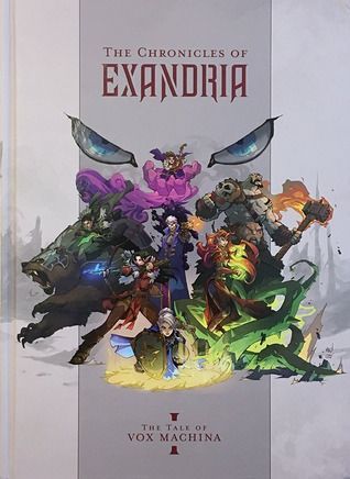 The Chronicles of Exandria