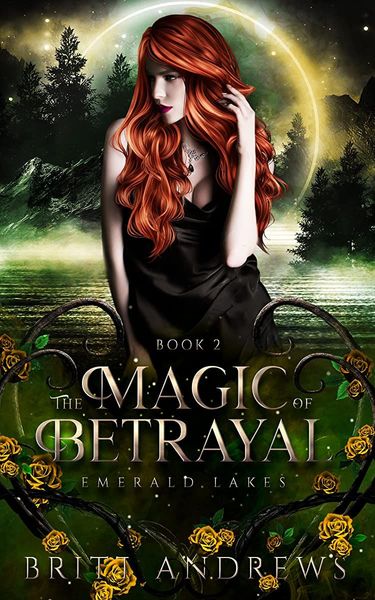 The Magic of Betrayal