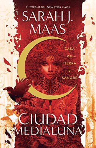 Casa de tierra y sangre (Ciudad Medialuna)