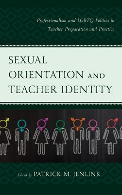 Sexual Orientation and Teacher Identity