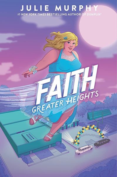 Faith: Greater Heights