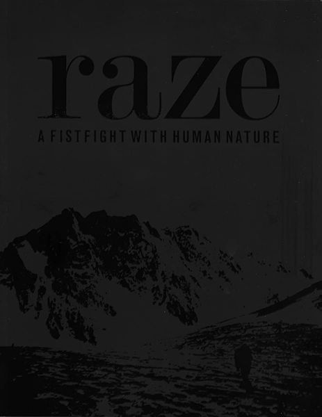 RAZE Anthology