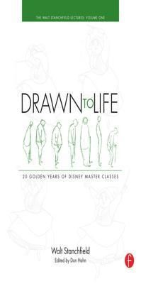 Dando Vida A Desenhos - Volume 1