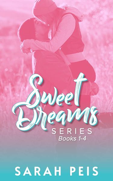 Sweet Dreams Series Box Set