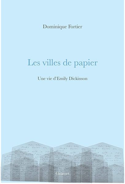 Les villes de papier