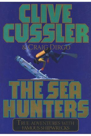 The Sea Hunters II