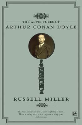 The Adventures of Arthur Conan Doyle
