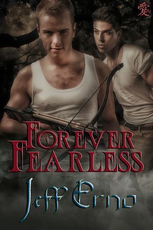Forever Fearless