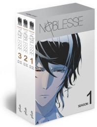노블레스 Season1 세트(전3권)