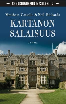 Kartanon salaisuus