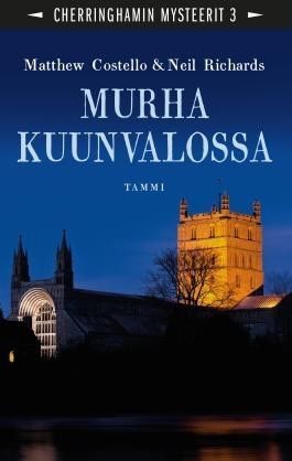 Murha kuunvalossa