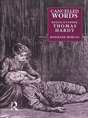 Cancelled Words