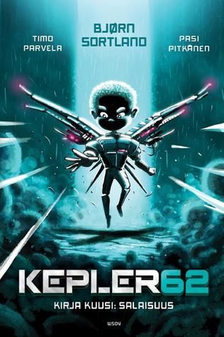 Kepler62