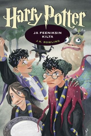 Harry Potter ja feeniksin kilta