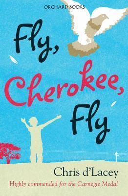 Fly, Cherokee Fly