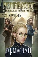 Book Two of the Travelers