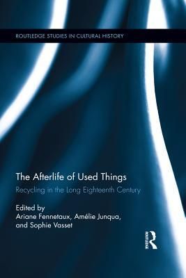 The Afterlife of Used Things