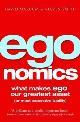 Egonomics