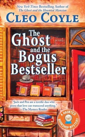 The Ghost and the Bogus Bestseller