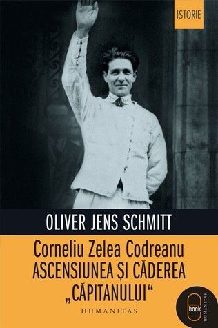 Corneliu Zelea Codreanu