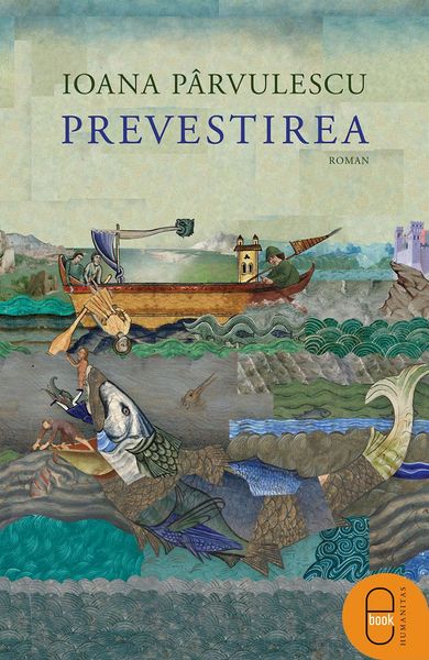 Prevestirea