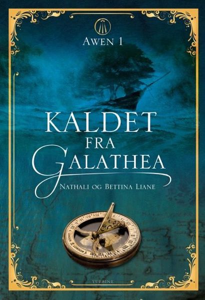 Kaldet fra Galathea