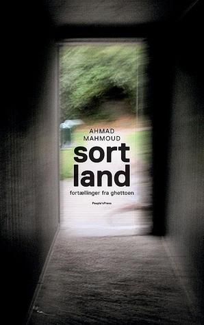 Sort land