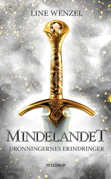 Mindelandet - Dronningernes erindringer