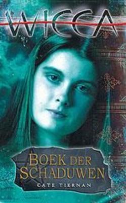Boek der schaduwen
