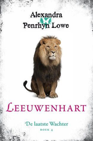 Leeuwenhart